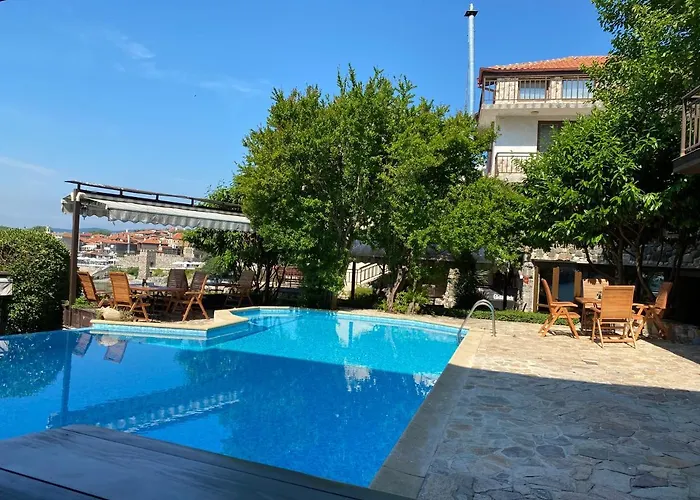 Villas Sozopol photo