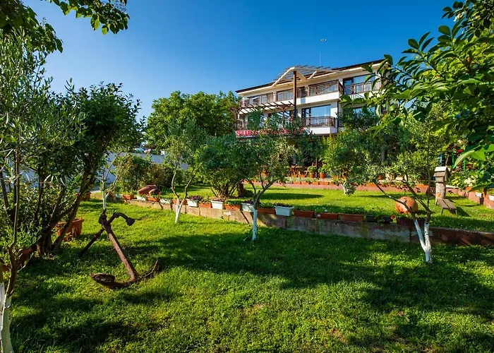 Cherry Villa Sozopol photo