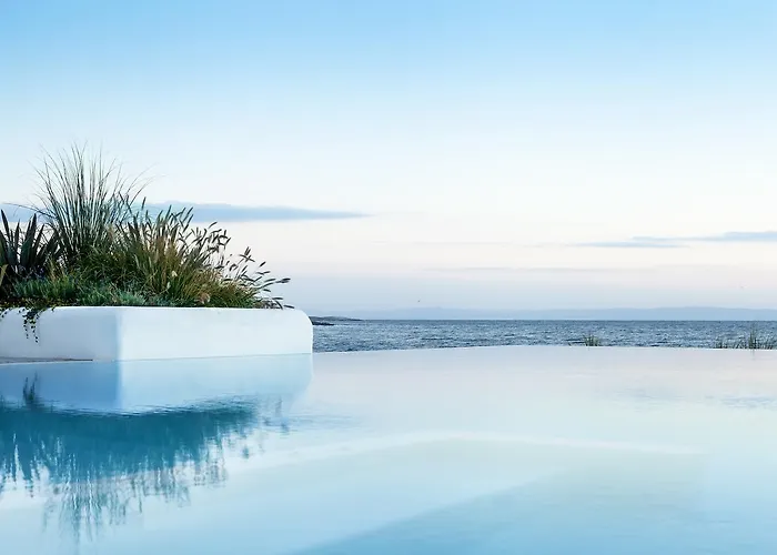 fotos do Sea Sense Boutique Villa & Relax Zone Sozopol